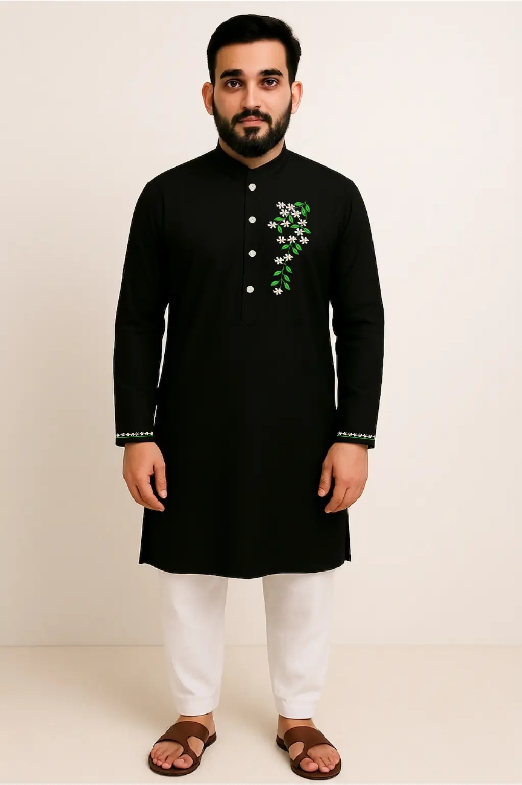 Panjabi পাঞ্জাবী